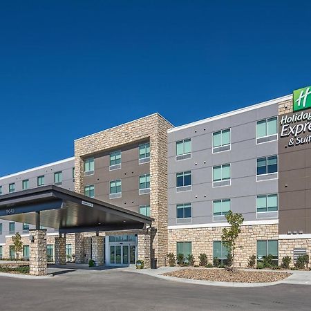 Holiday Inn Express & Suites - West Omaha - Elkhorn By Ihg Экстерьер фото