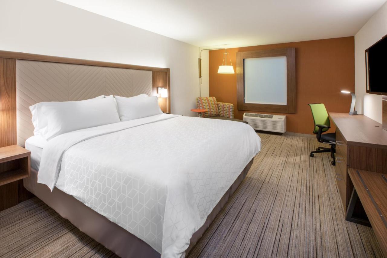 Holiday Inn Express & Suites - West Omaha - Elkhorn By Ihg Экстерьер фото