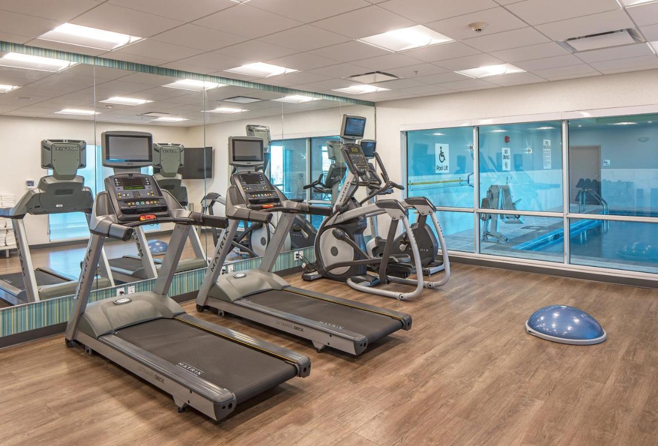 Holiday Inn Express & Suites - West Omaha - Elkhorn By Ihg Экстерьер фото