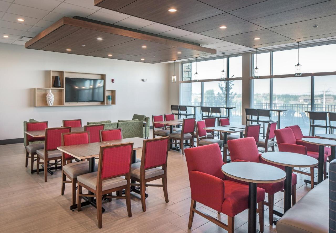 Holiday Inn Express & Suites - West Omaha - Elkhorn By Ihg Экстерьер фото