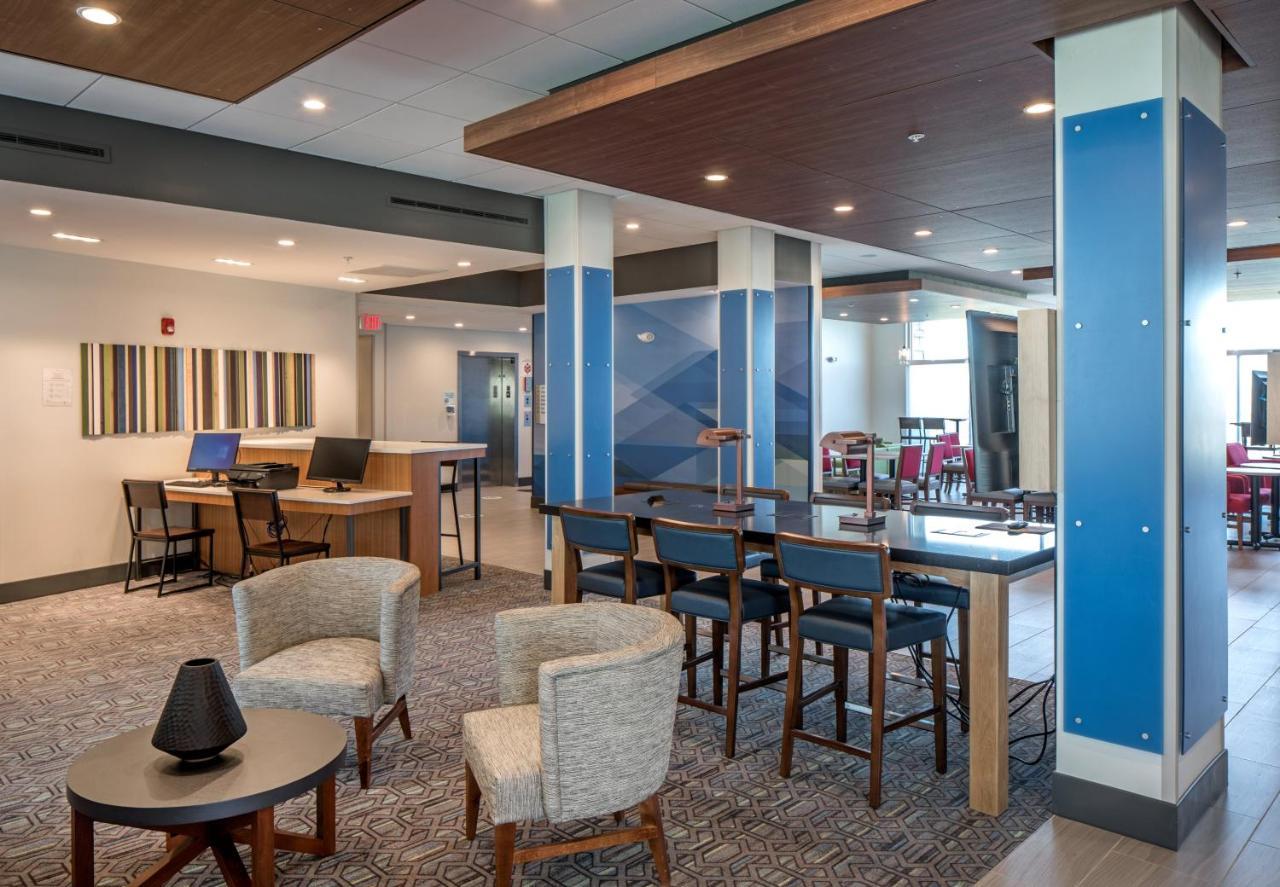 Holiday Inn Express & Suites - West Omaha - Elkhorn By Ihg Экстерьер фото