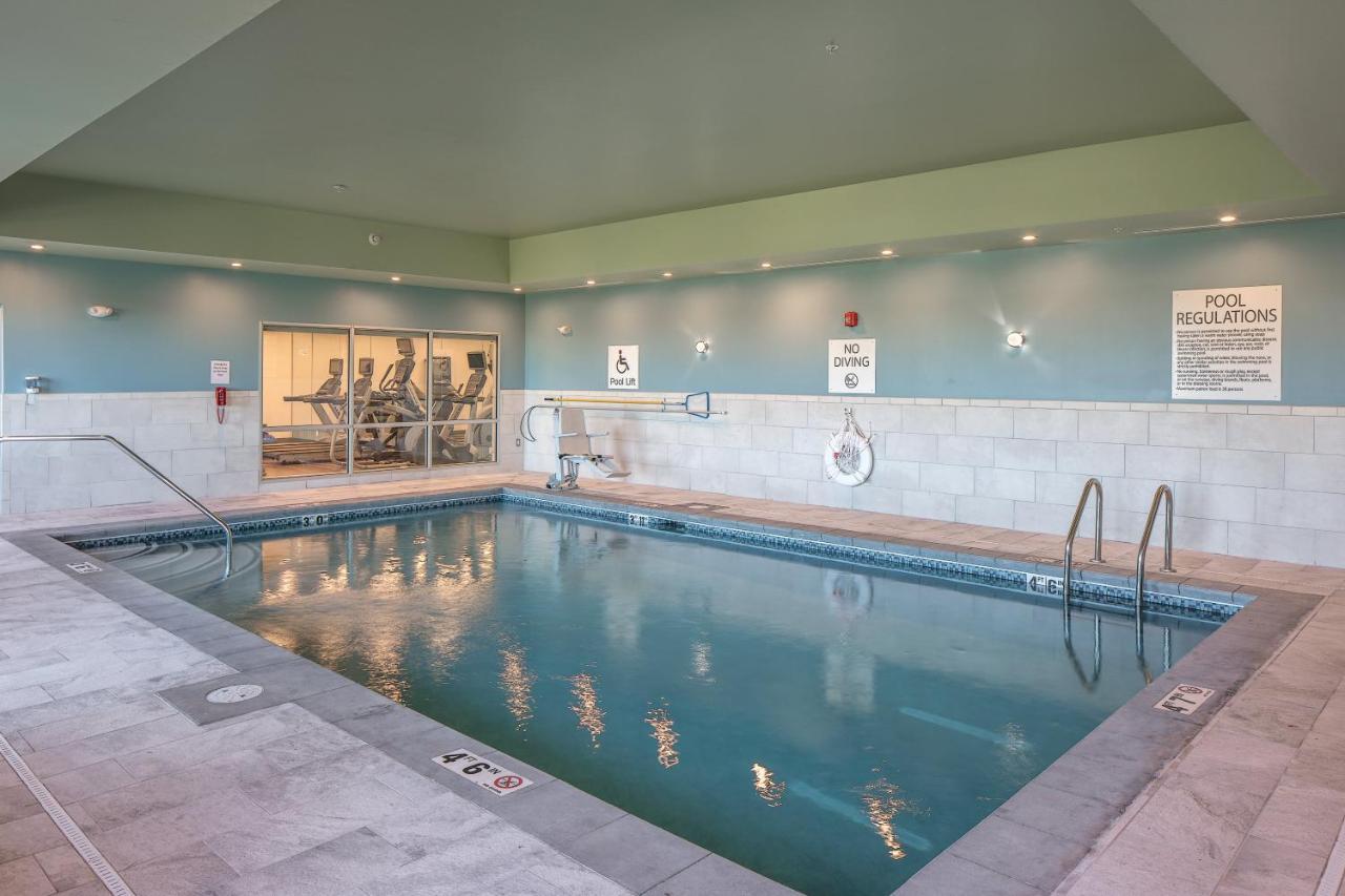 Holiday Inn Express & Suites - West Omaha - Elkhorn By Ihg Экстерьер фото